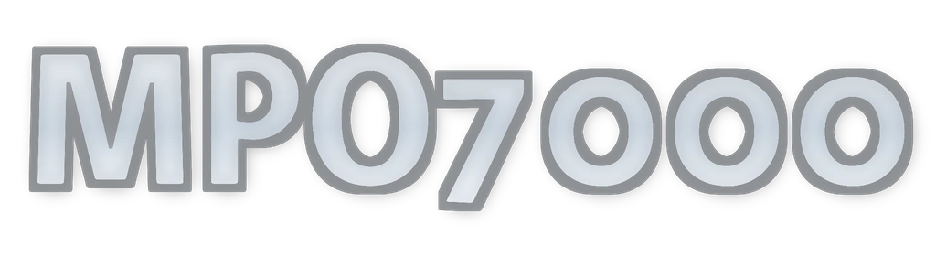 MPO7000: Portal Resmi Slot MPO 7000 dengan Jackpot Setiap Hari